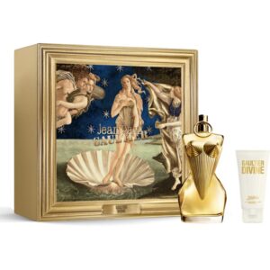 Jean Paul Gaultier Gaultier Divine set cadou pentru femei-Țena