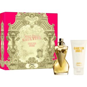 Jean Paul Gaultier Gaultier Divine set cadou pentru femei-ro