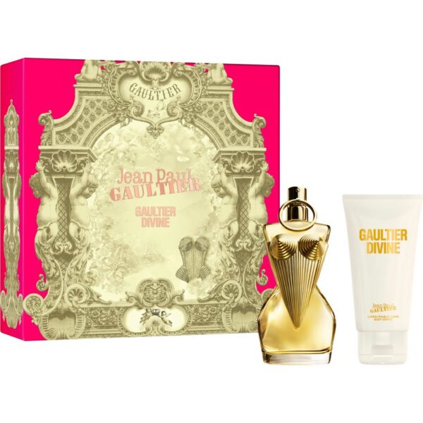 Jean Paul Gaultier Gaultier Divine set cadou pentru femei-ro