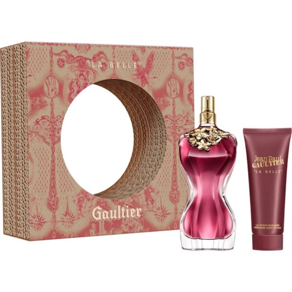 Jean Paul Gaultier La Belle set cadou pentru femei-ro