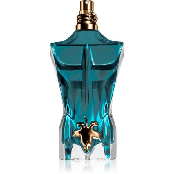 Jean Paul Gaultier Le Beau Eau de Toilette pentru bărbați 125 ml-Țena