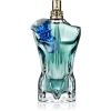 Jean Paul Gaultier Le Beau Flower Edition Eau de Parfum pentru bărbați 125 ml-Țena