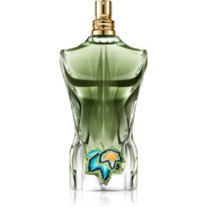Jean Paul Gaultier Le Beau Paradise Garden Eau de Parfum pentru bărbați 125 ml-Țena