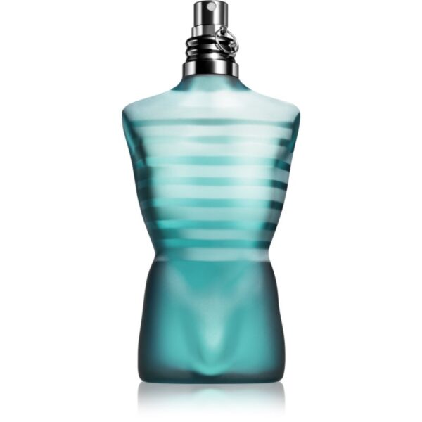Jean Paul Gaultier Le Male Eau de Toilette pentru bărbați 125 ml-ro