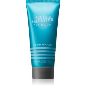 Jean Paul Gaultier Le Male gel de duș pentru bărbați 200 ml-ro