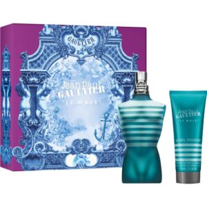 Jean Paul Gaultier Le Male set cadou pentru bărbați-ro