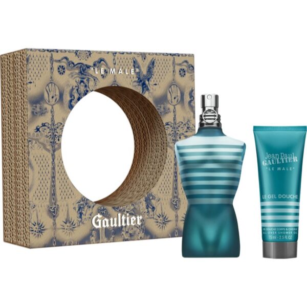 Jean Paul Gaultier Le Male set cadou pentru bărbați-ro