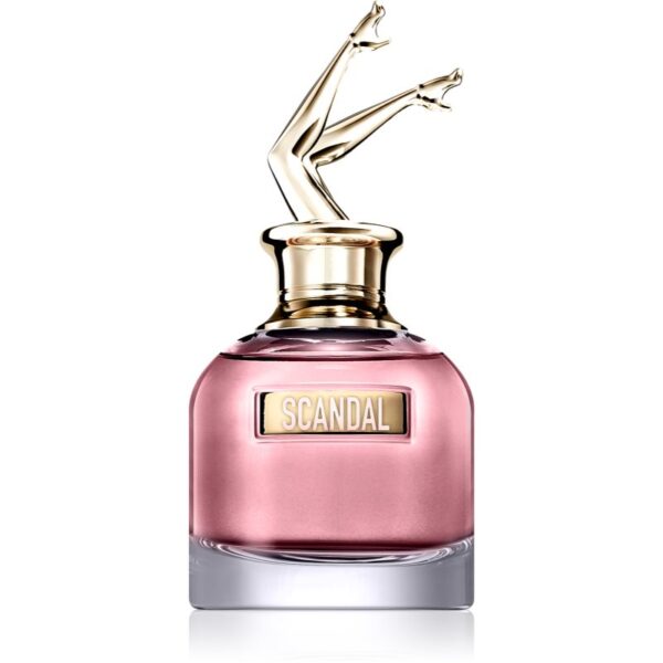 Jean Paul Gaultier Scandal Eau de Parfum pentru femei 50 ml-Țena