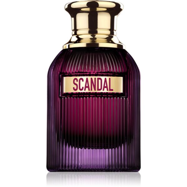 Jean Paul Gaultier Scandal Intense Eau de Parfum pentru femei 30 ml-Țena