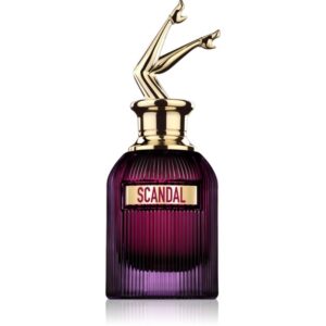 Jean Paul Gaultier Scandal Intense Eau de Parfum pentru femei 80 ml-Țena