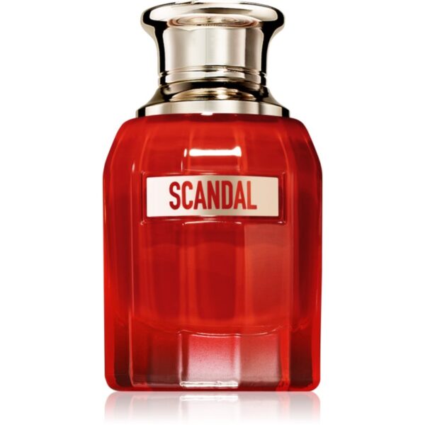 Jean Paul Gaultier Scandal Le Parfum Eau de Parfum pentru femei 30 ml-Țena