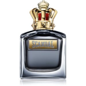 Jean Paul Gaultier Scandal Pour Homme Eau de Toilette reincarcabil pentru bărbați 150 ml-Țena