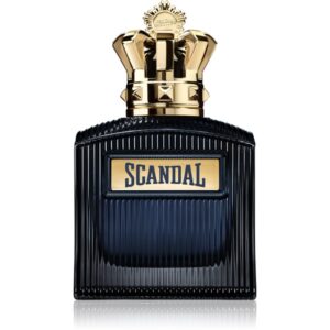 Jean Paul Gaultier Scandal Pour Homme Intense Eau de Parfum pentru bărbați 150 ml-Țena