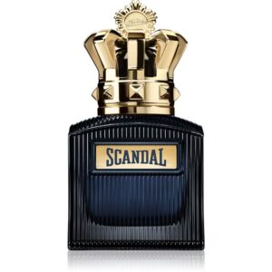 Jean Paul Gaultier Scandal Pour Homme Intense Eau de Parfum pentru bărbați 50 ml-Țena