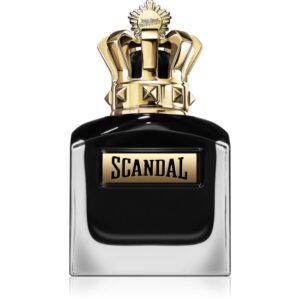 Jean Paul Gaultier Scandal Pour Homme Le Parfum Eau de Parfum reincarcabil pentru bărbați 100 ml-ro