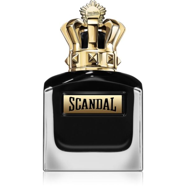 Jean Paul Gaultier Scandal Pour Homme Le Parfum Eau de Parfum reincarcabil pentru bărbați 100 ml-ro