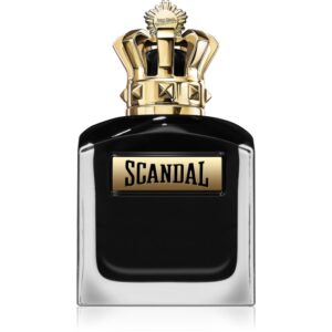 Jean Paul Gaultier Scandal Pour Homme Le Parfum Eau de Parfum reincarcabil pentru bărbați 150 ml-ro