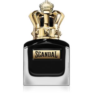 Jean Paul Gaultier Scandal Pour Homme Le Parfum Eau de Parfum reincarcabil pentru bărbați 50 ml-ro