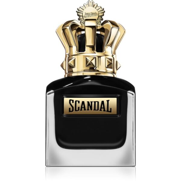 Jean Paul Gaultier Scandal Pour Homme Le Parfum Eau de Parfum reincarcabil pentru bărbați 50 ml-ro
