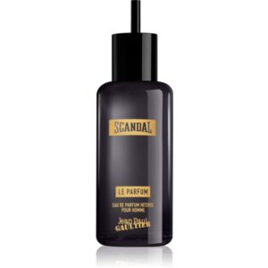 Jean Paul Gaultier Scandal Pour Homme Le Parfum Eau de Parfum rezervă pentru bărbați 200 ml-ro
