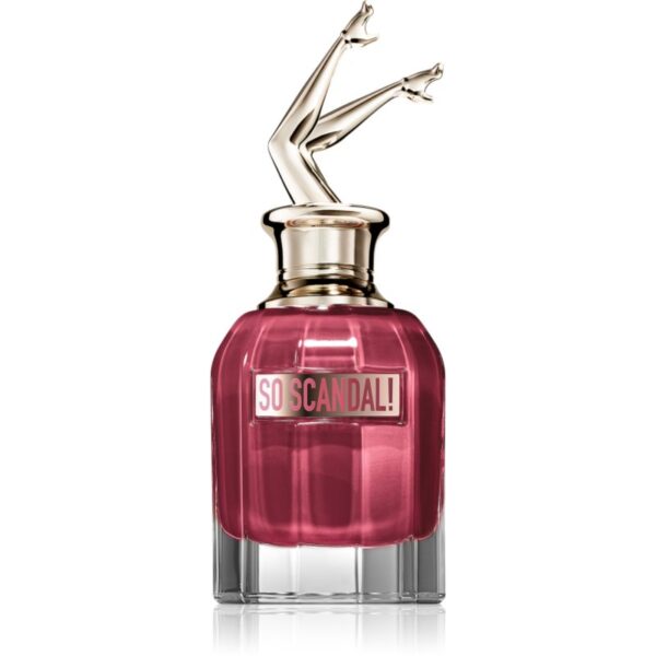 Jean Paul Gaultier Scandal So Scandal! Eau de Parfum pentru femei 50 ml-ro