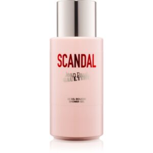 Jean Paul Gaultier Scandal gel de duș pentru femei 200 ml-Țena