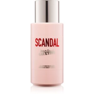 Jean Paul Gaultier Scandal lapte de corp pentru femei 200 ml-Țena
