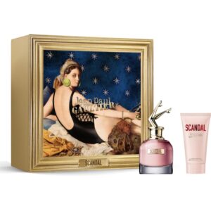 Jean Paul Gaultier Scandal set cadou pentru femei-Țena