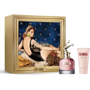Jean Paul Gaultier Scandal set cadou pentru femei-Țena