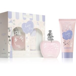 Jeanne Arthes Amore Mio Classic set cadou pentru femei-ro