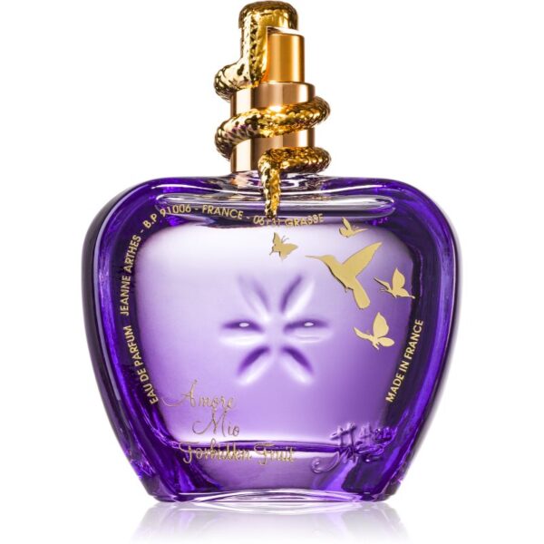 Jeanne Arthes Amore Mio Forbidden Fruit Eau de Parfum pentru femei 100 ml-Țena