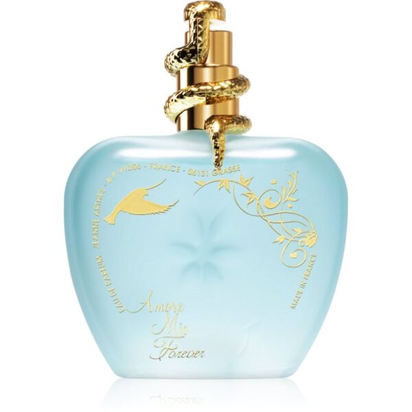 Jeanne Arthes Amore Mio Forever Eau de Parfum pentru femei 100 ml-ro