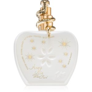 Jeanne Arthes Amore Mio White Pearl Eau de Parfum pentru femei 100 ml-ro