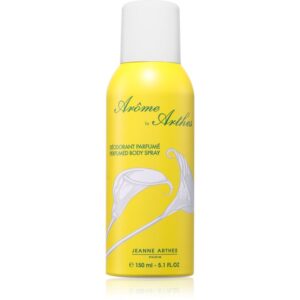 Jeanne Arthes Arome by Arthes deodorant spray pentru femei 150 ml-Țena