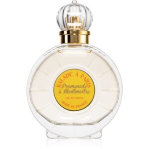 Jeanne Arthes Balade á Paris Promenade a Montmartre Eau de Parfum pentru femei 100 ml-Țena