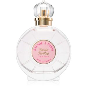 Jeanne Arthes Balade á Paris Soirée Rooftop Eau de Parfum pentru femei 100 ml-ro