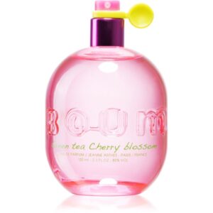 Jeanne Arthes Boum Green Tea Cherry Blossom Eau de Parfum pentru femei 100 ml-ro