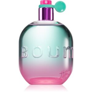 Jeanne Arthes Boum Rainbow Eau de Parfum pentru femei 100 ml-Țena