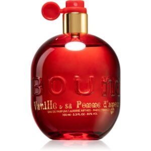 Jeanne Arthes Boum Vanille Sa Pomme d'Amour Eau de Parfum pentru femei 100 ml-ro