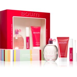 Jeanne Arthes Boum set cadou pentru femei-ro