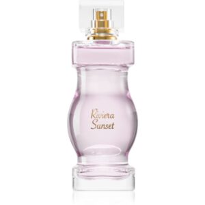 Jeanne Arthes Collection Azur Rivera Sunset Eau de Parfum pentru femei 100 ml-Țena