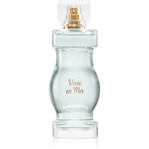 Jeanne Arthes Collection Azur Viree En Mer Eau de Parfum pentru femei 100 ml-Țena