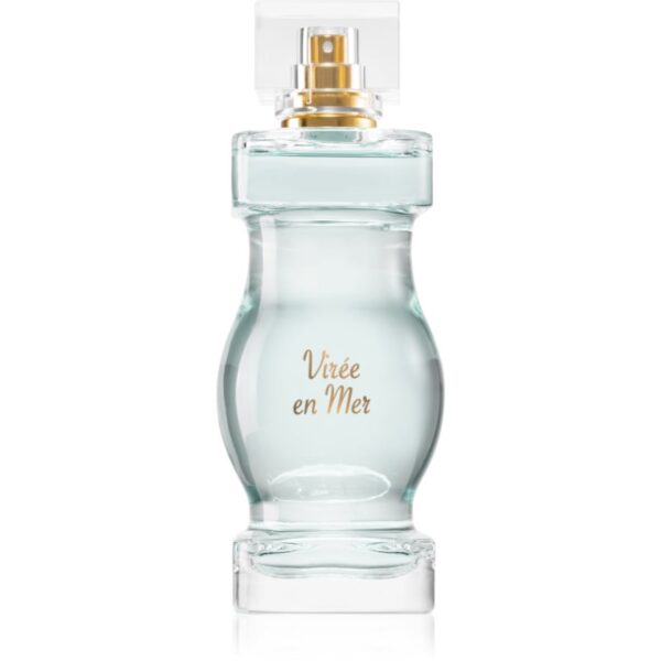 Jeanne Arthes Collection Azur Viree En Mer Eau de Parfum pentru femei 100 ml-Țena