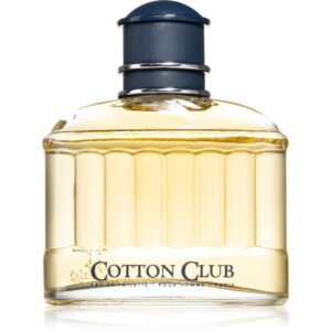 Jeanne Arthes Cotton Club Eau de Toilette pentru bărbați 100 ml-ro