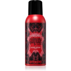 Jeanne Arthes Guipure & Silk deodorant spray pentru femei 150 ml-ro