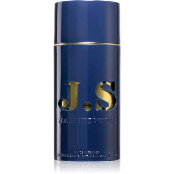 Jeanne Arthes J.S. Magnetic Power Night Eau de Toilette pentru bărbați 100 ml-ro