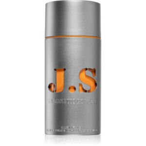 Jeanne Arthes J.S. Magnetic Power Sport Eau de Toilette pentru bărbați 100 ml-ro