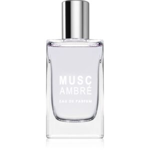 Jeanne Arthes La Ronde des Fleurs Musc Ambré Eau de Parfum pentru femei 30 ml-Țena