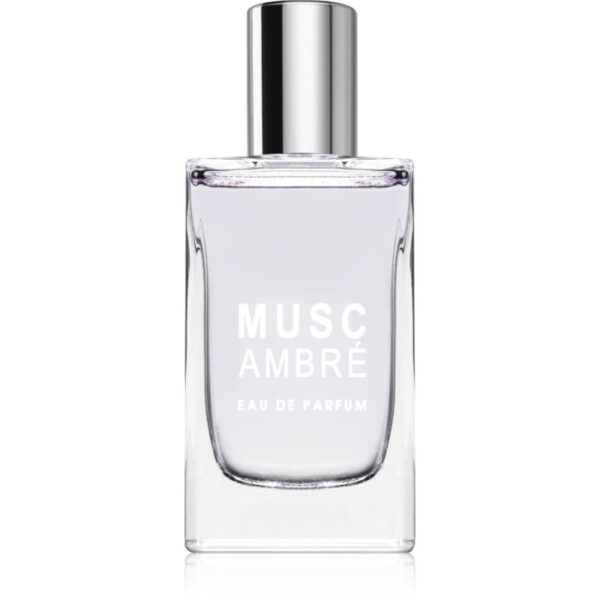 Jeanne Arthes La Ronde des Fleurs Musc Ambré Eau de Parfum pentru femei 30 ml-Țena