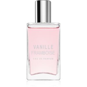 Jeanne Arthes La Ronde des Fleurs Vanille Framboise Eau de Parfum pentru femei 30 ml-Țena